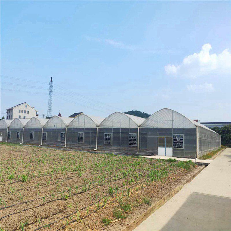 東興大棚配件